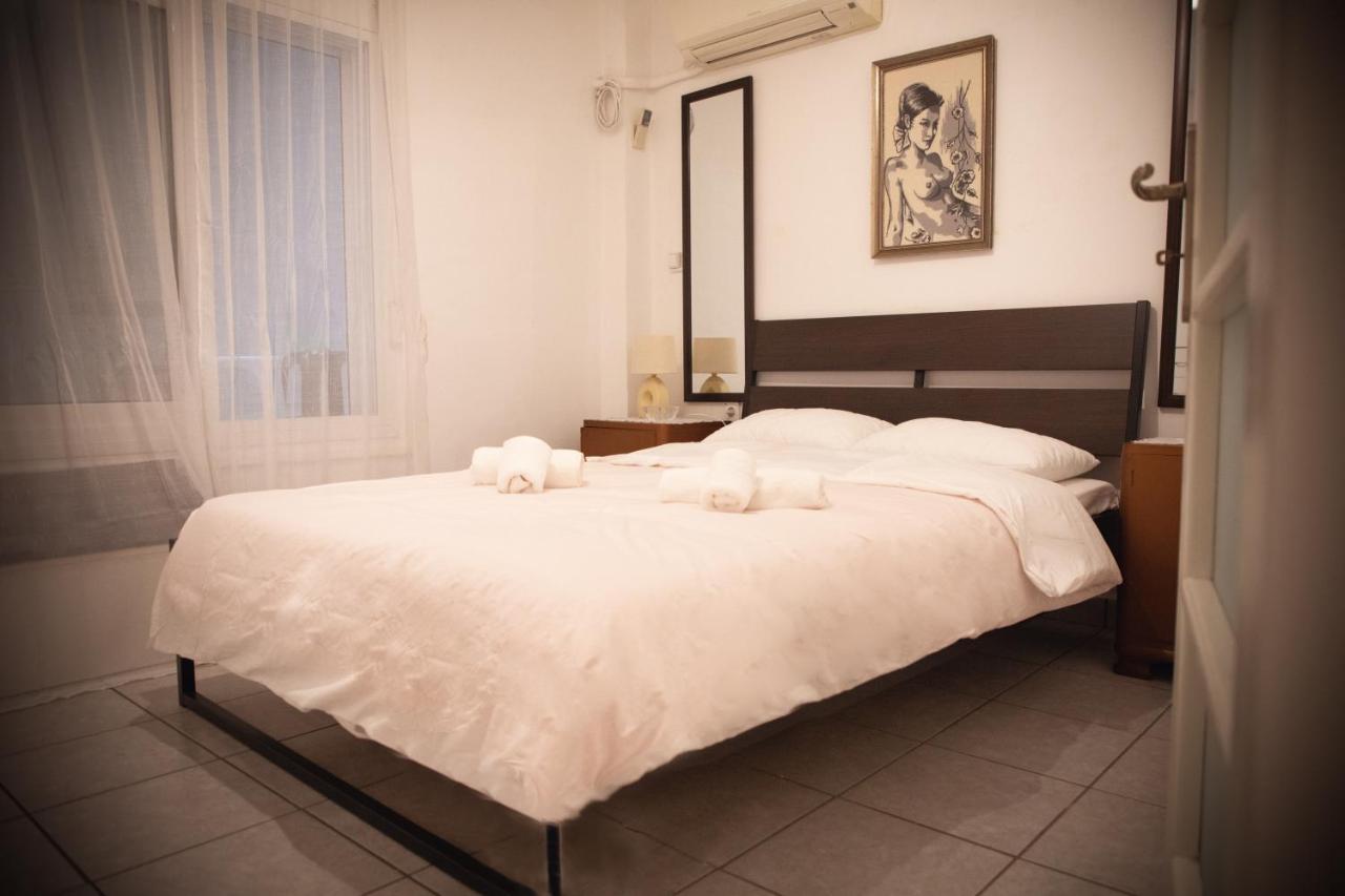 Ellanikou Apartment In Pankrati Vipgreece Athens Exterior photo