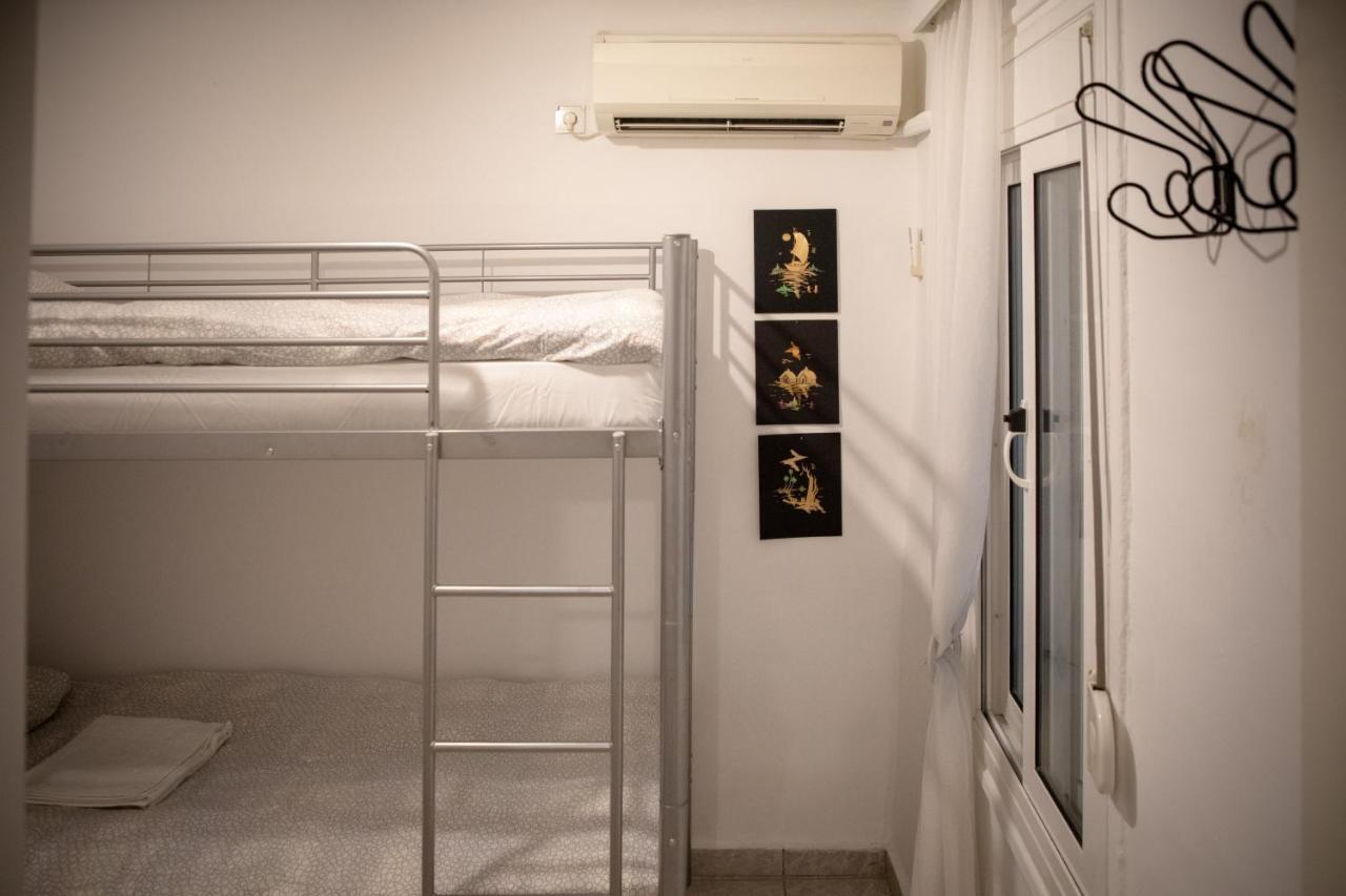 Ellanikou Apartment In Pankrati Vipgreece Athens Exterior photo